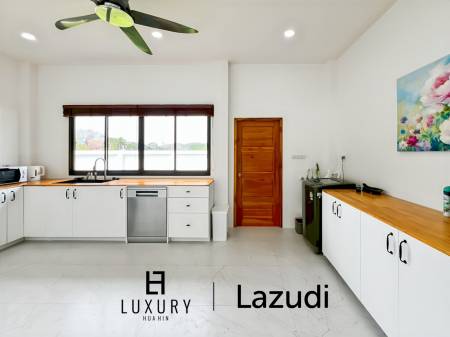 800 Kvm 3 Seng Hus for Salg