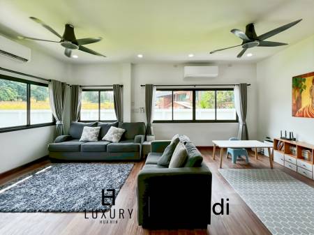 800 Kvm 3 Seng Hus for Salg