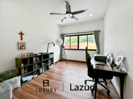 800 Kvm 3 Seng Hus for Salg