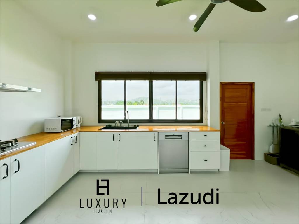 800 Kvm 3 Seng Hus for Salg