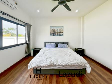 800 Kvm 3 Seng Hus for Salg