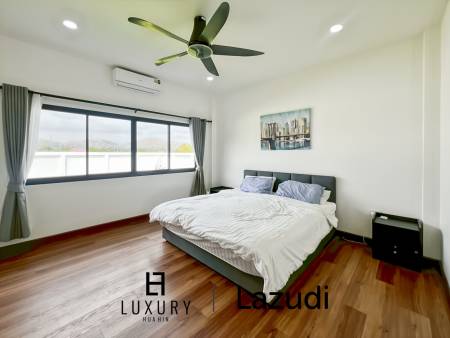 800 Kvm 3 Seng Hus for Salg