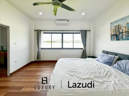 800 Kvm 3 Seng Hus for Salg