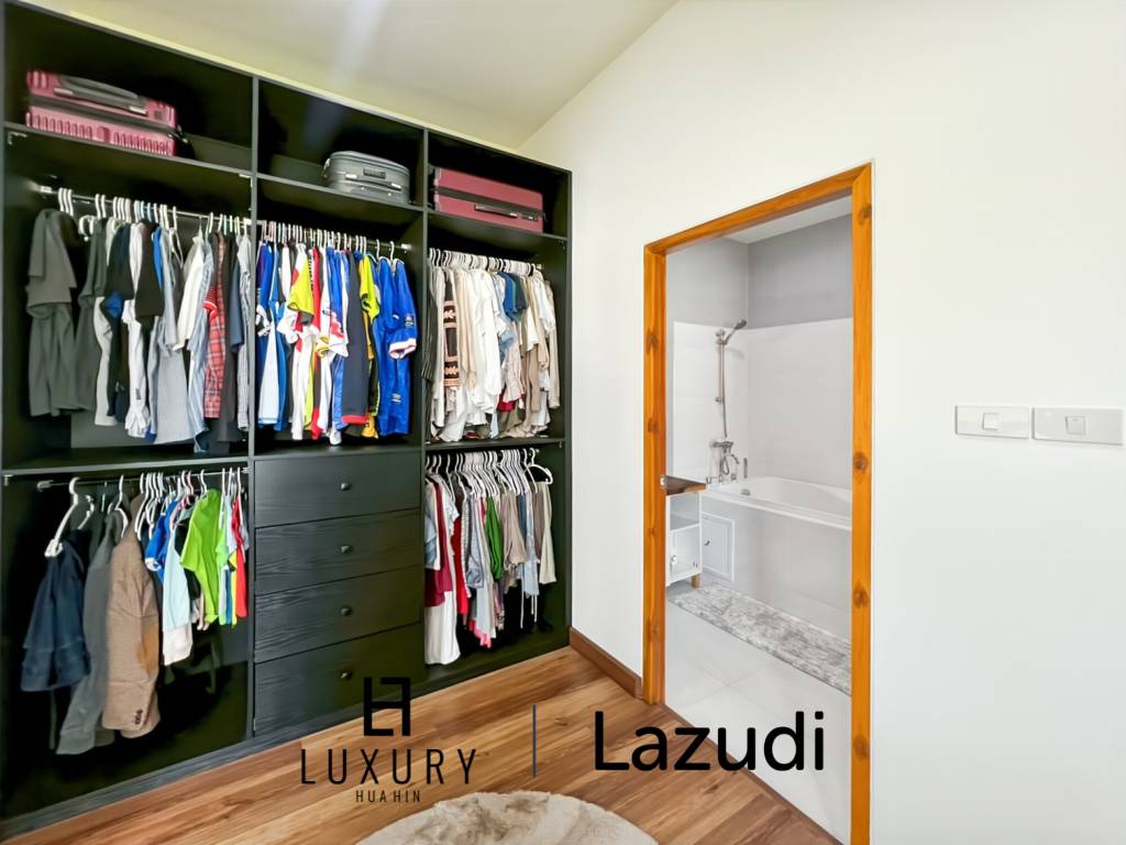 800 Kvm 3 Seng Hus for Salg