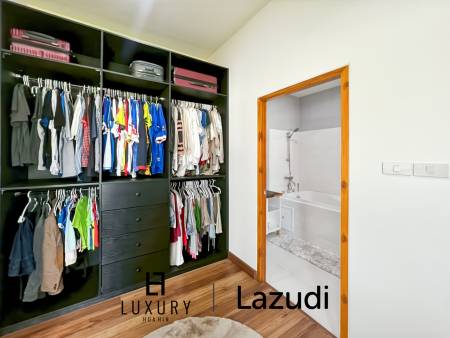 800 Kvm 3 Seng Hus for Salg