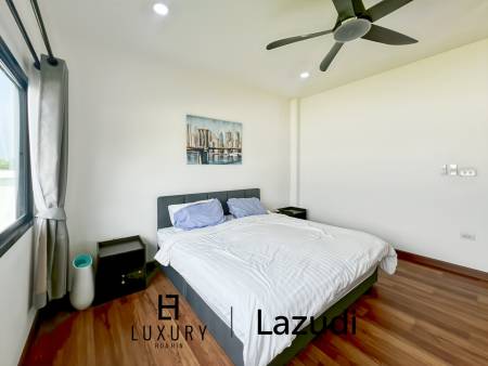 800 Kvm 3 Seng Hus for Salg