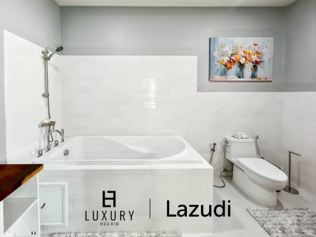 800 Kvm 3 Seng Hus for Salg