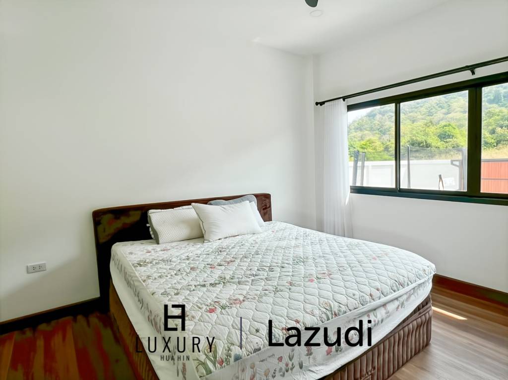 800 Kvm 3 Seng Hus for Salg