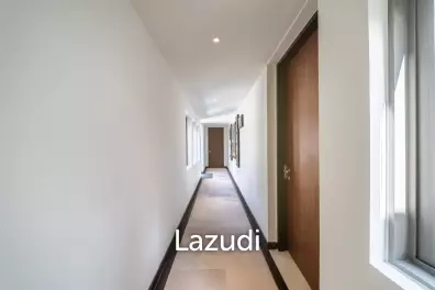 Luxury 5-Bedroom Pool Villa Situated on 1 Rai of Land in Layan Estate