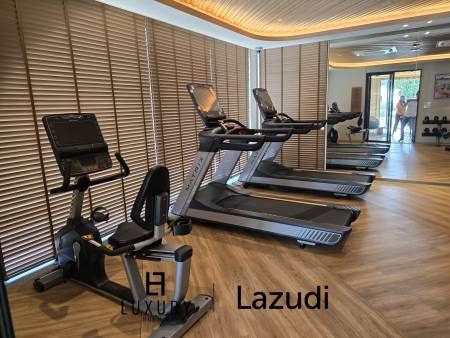 37 sqm 1 Bedroom Condo at SASARA Hua Hin