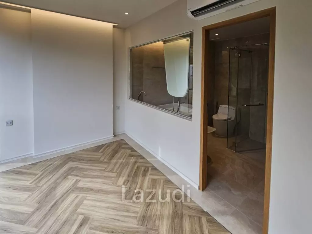 37 sqm 1 Bedroom Condo at SASARA Hua Hin