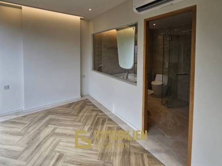 3. Stock / 37 qm Wohnfläche / Flachbau