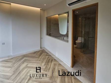 37 sqm 1 Bedroom Condo at SASARA Hua Hin