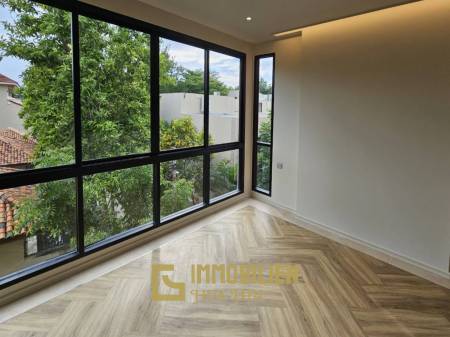 3. Stock / 37 qm Wohnfläche / Flachbau