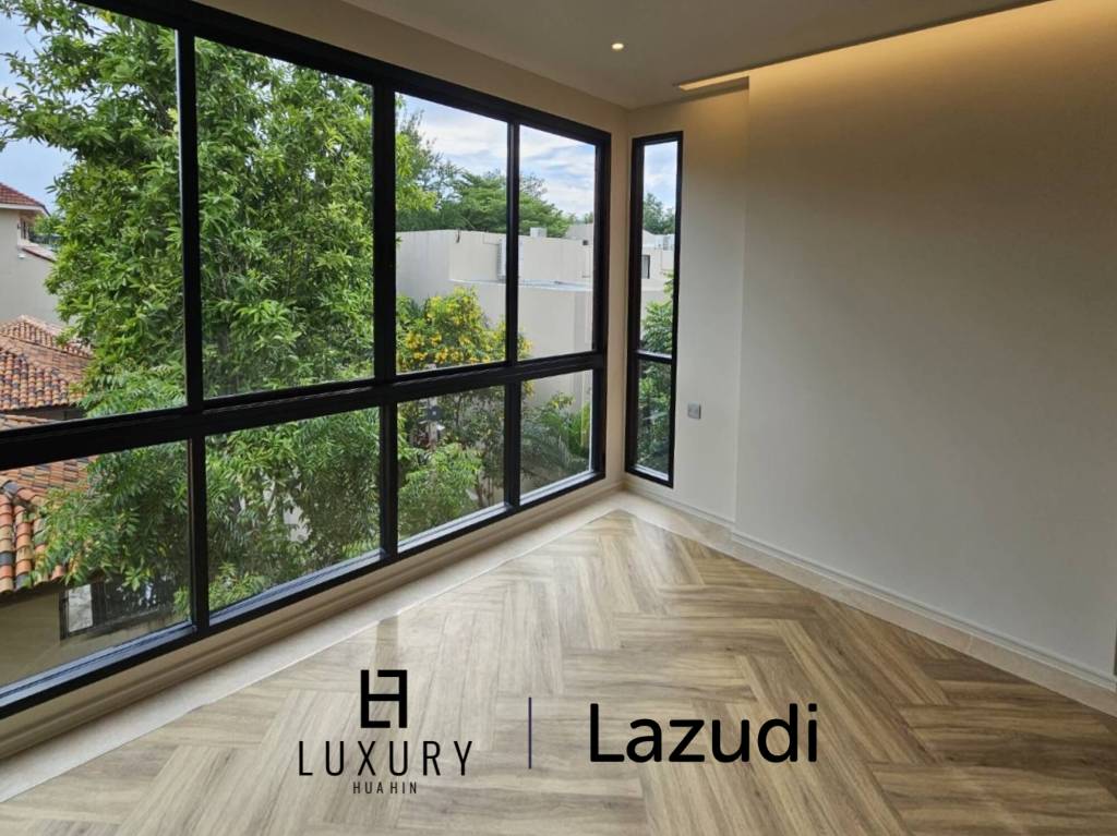 37 sqm 1 Bedroom Condo at SASARA Hua Hin