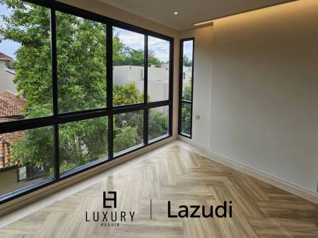 37 sqm 1 Bedroom Condo at SASARA Hua Hin