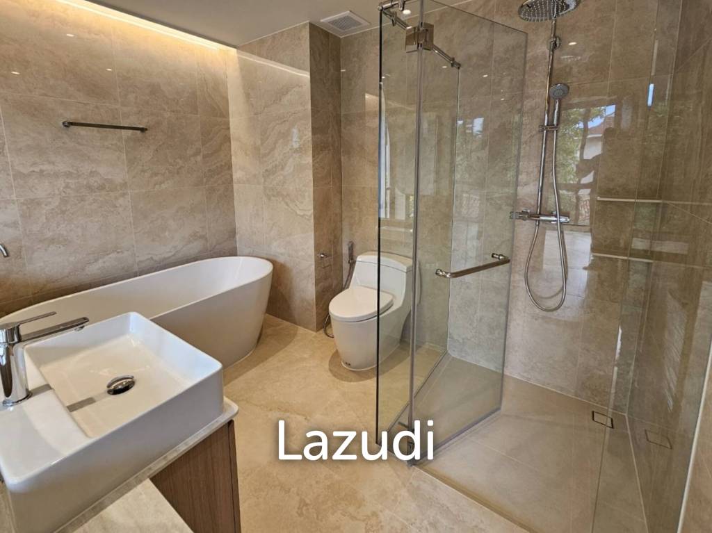 37 sqm 1 Bedroom Condo at SASARA Hua Hin