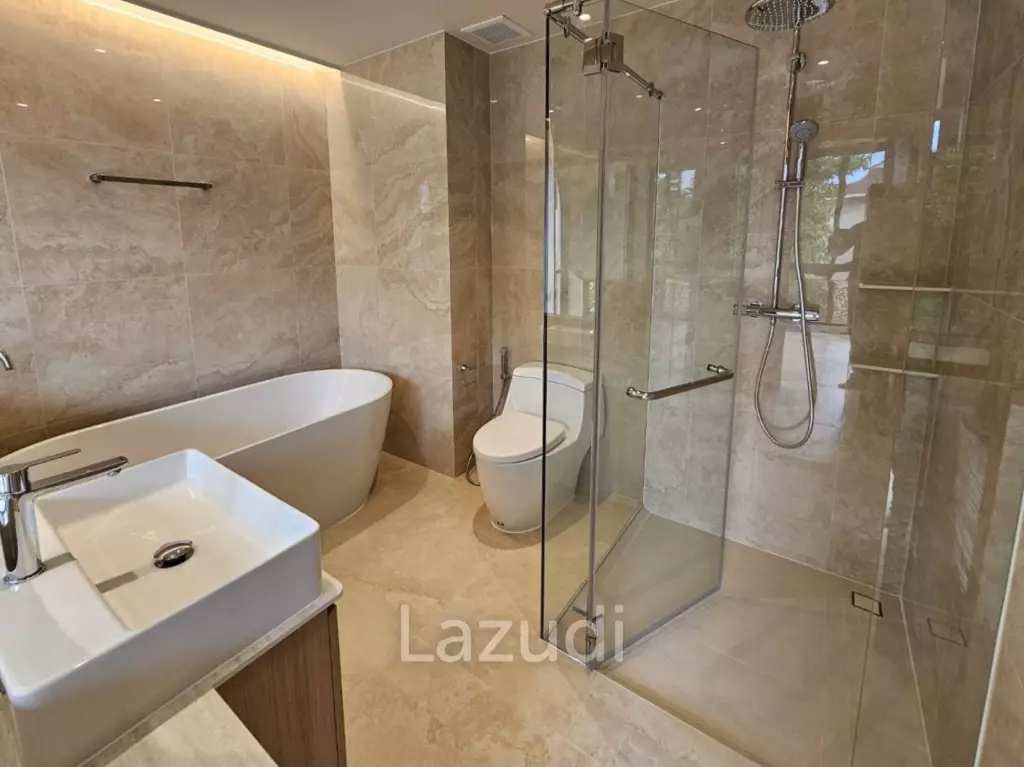 37 sqm 1 Bedroom Condo at SASARA Hua Hin