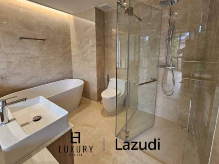 37 sqm 1 Bedroom Condo at SASARA Hua Hin