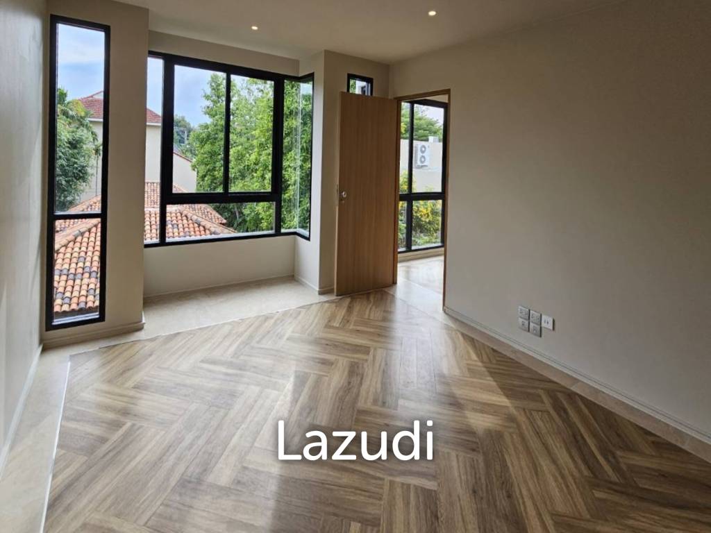 37 sqm 1 Bedroom Condo at SASARA Hua Hin