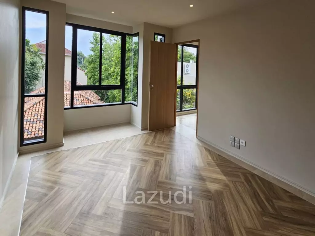 37 sqm 1 Bedroom Condo at SASARA Hua Hin