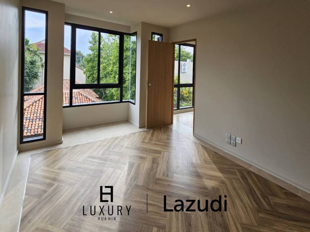 37 sqm 1 Bedroom Condo at SASARA Hua Hin