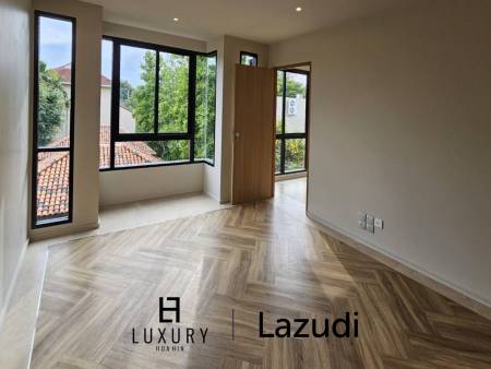 37 sqm 1 Bedroom Condo at SASARA Hua Hin