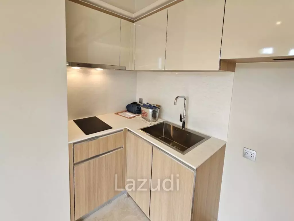 37 sqm 1 Bedroom Condo at SASARA Hua Hin