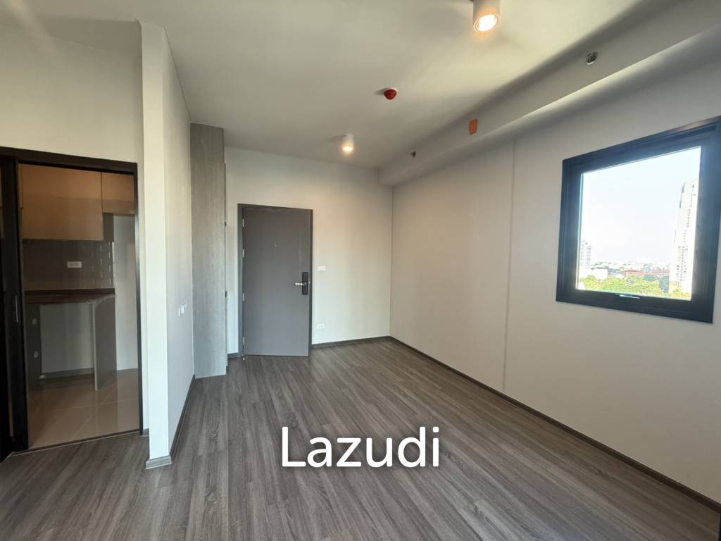 41 Sqm 2 Bed 1 Bath Condo For Sale in Ideo Ramkamhaeng-Lamsali Station