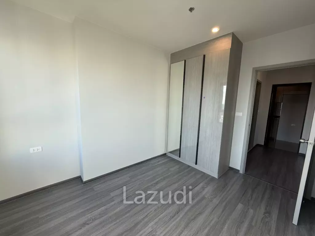 41 Sqm 2 Bed 1 Bath Condo For Sale in Ideo Ramkamhaeng-Lamsali Station