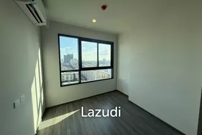41 Sqm 2 Bed 1 Bath Condo For Sale in Ideo Ramkamhaeng-Lamsali Station