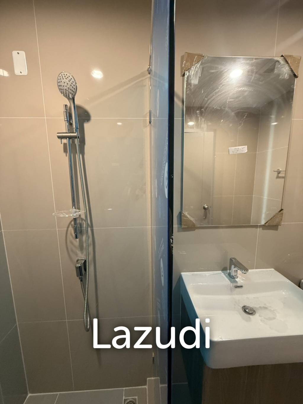 41 Sqm 2 Bed 1 Bath Condo For Sale in Ideo Ramkamhaeng-Lamsali Station