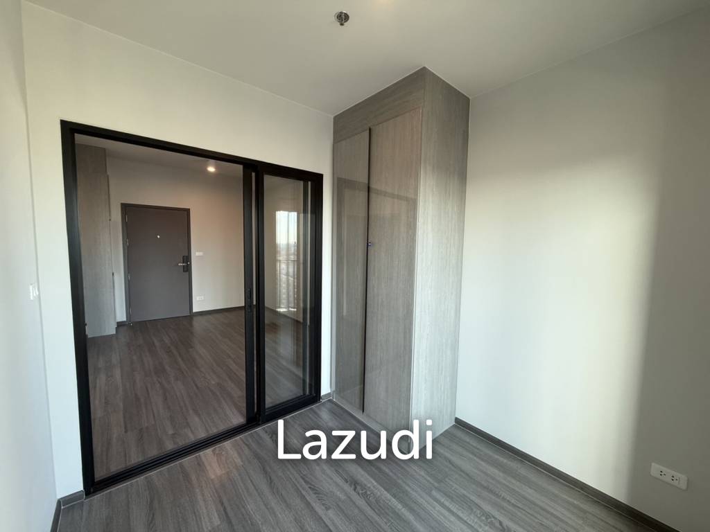 41 Sqm 2 Bed 1 Bath Condo For Sale in Ideo Ramkamhaeng-Lamsali Station