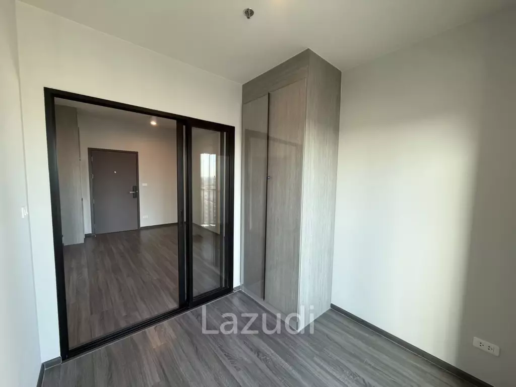 41 Sqm 2 Bed 1 Bath Condo For Sale in Ideo Ramkamhaeng-Lamsali Station