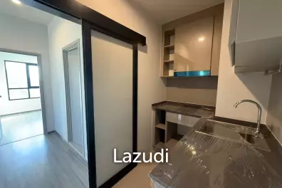 41 Sqm 2 Bed 1 Bath Condo For Sale in Ideo Ramkamhaeng-Lamsali Station