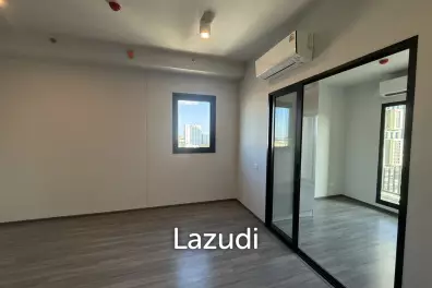 41 Sqm 2 Bed 1 Bath Condo For Sale in Ideo Ramkamhaeng-Lamsali Station