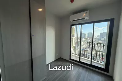 41 Sqm 2 Bed 1 Bath Condo For Sale in Ideo Ramkamhaeng-Lamsali Station