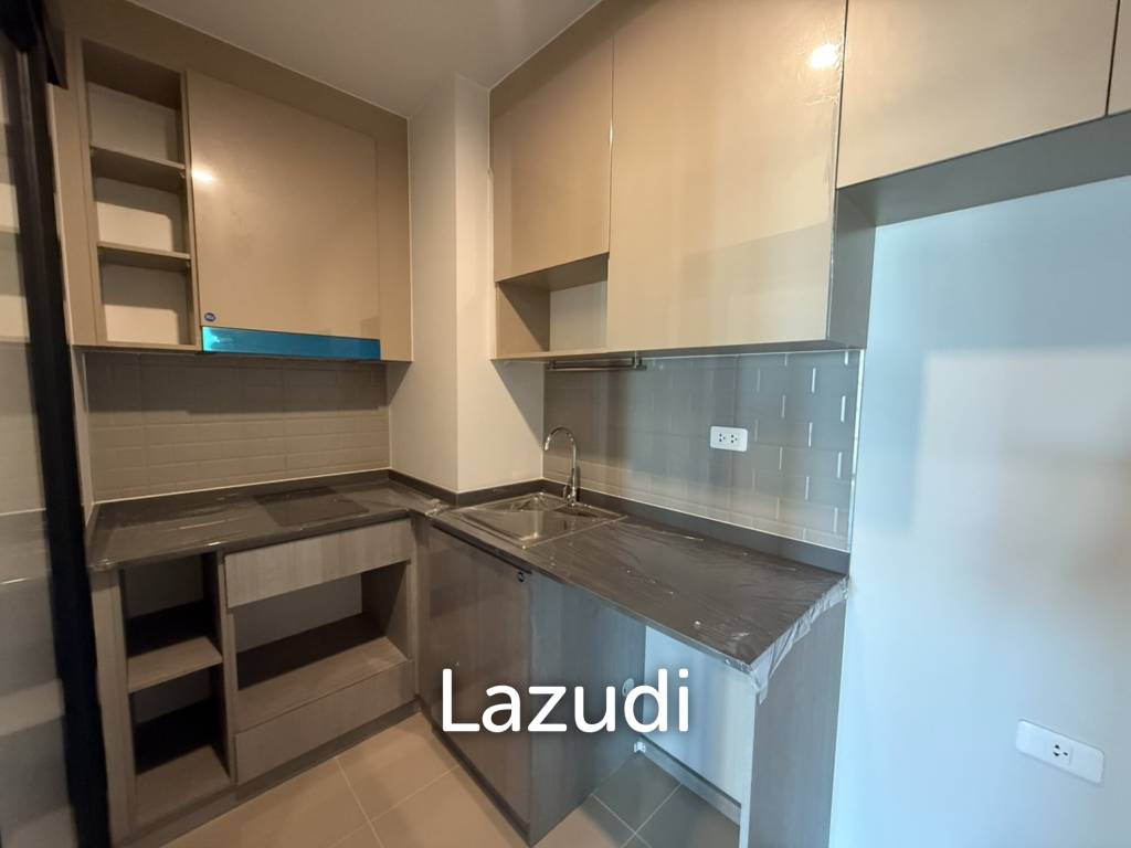 41 Sqm 2 Bed 1 Bath Condo For Sale in Ideo Ramkamhaeng-Lamsali Station