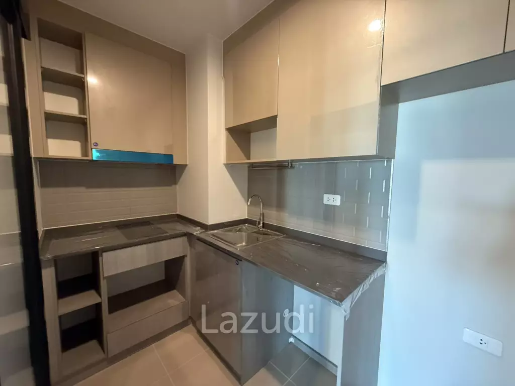 41 Sqm 2 Bed 1 Bath Condo For Sale in Ideo Ramkamhaeng-Lamsali Station