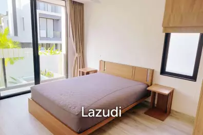 Modern 2-Storey Pool Villa for Rent in Laguna, Cherng Talay