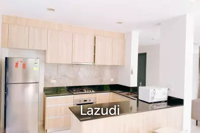 Modern 2-Storey Pool Villa for Rent in Laguna, Cherng Talay