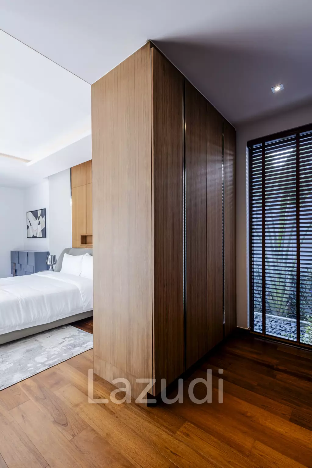 Brand-New 3-Bedroom Villa for Rent and Sale at Anchan Flora, Thalang