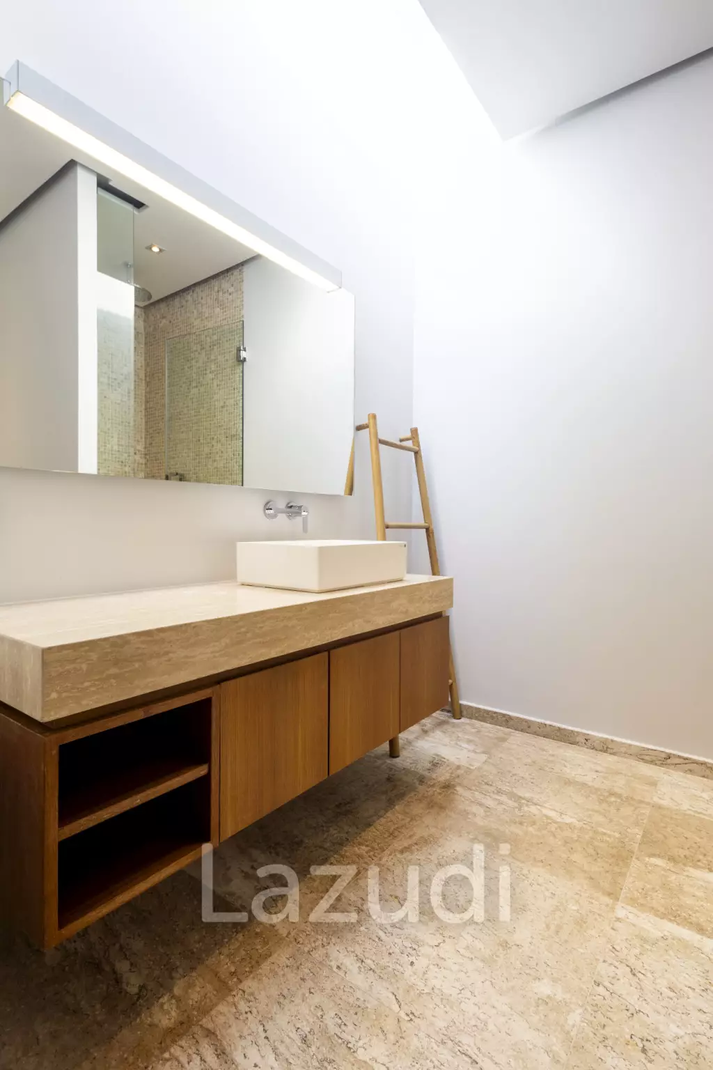 Brand-New 3-Bedroom Villa for Rent and Sale at Anchan Flora, Thalang