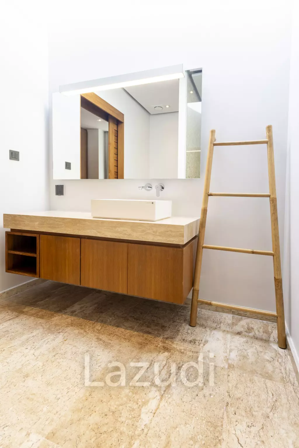 Brand-New 3-Bedroom Villa for Rent and Sale at Anchan Flora, Thalang