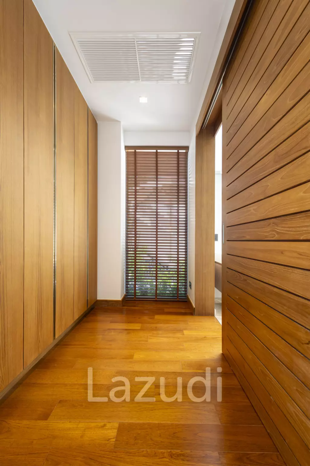 Brand-New 3-Bedroom Villa for Rent and Sale at Anchan Flora, Thalang