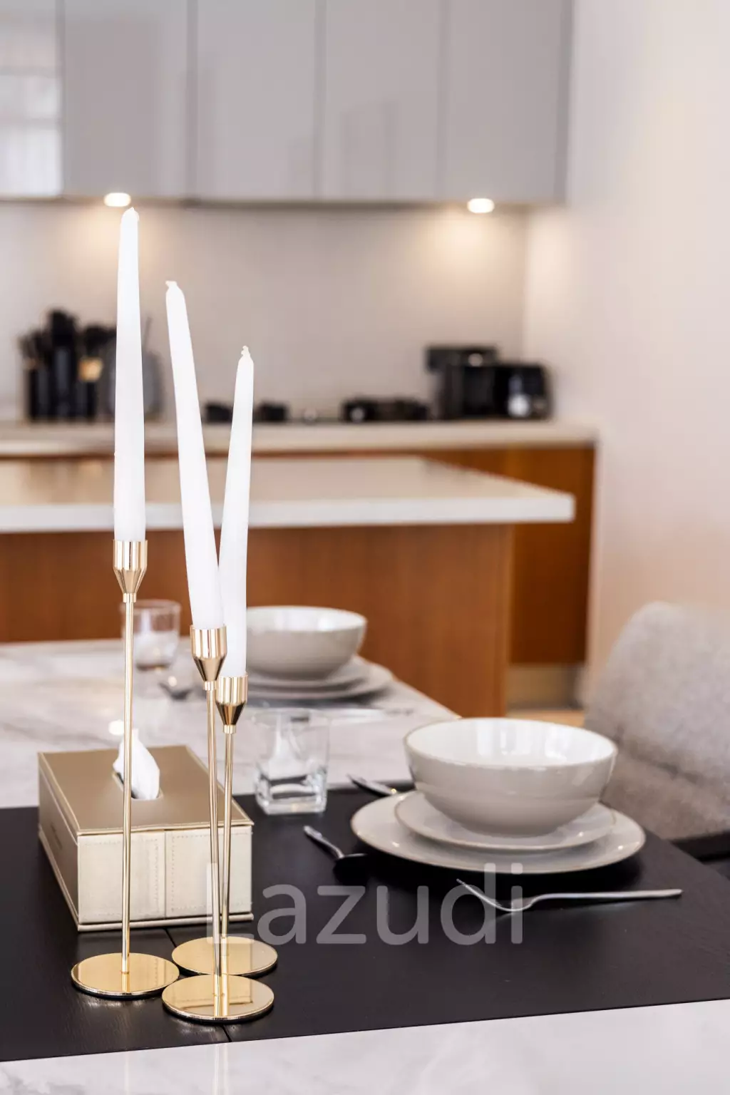 Brand-New 3-Bedroom Villa for Rent and Sale at Anchan Flora, Thalang