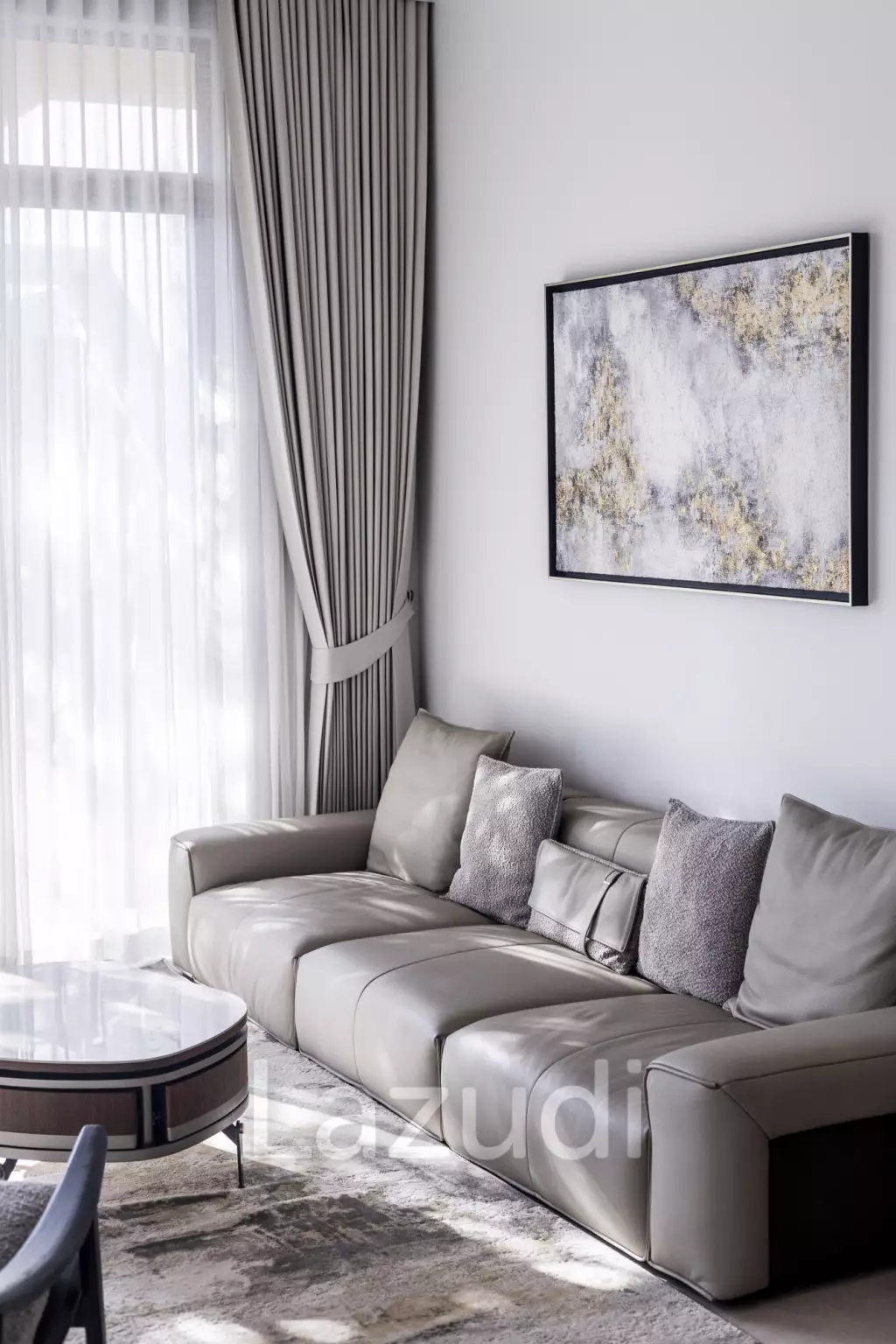 Brand-New 3-Bedroom Villa for Rent and Sale at Anchan Flora, Thalang