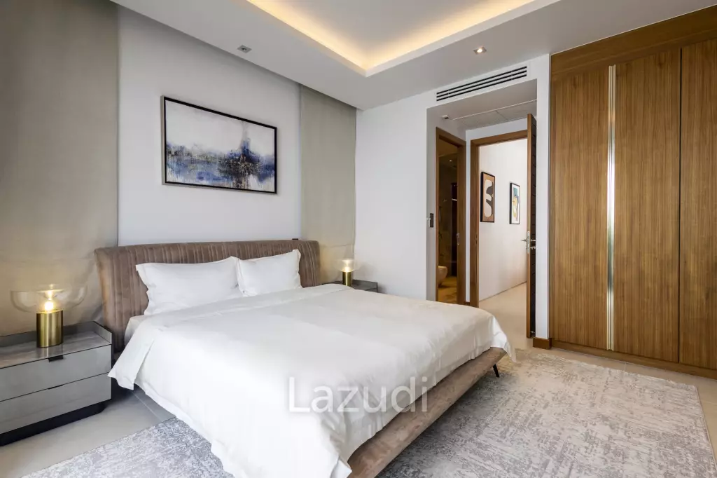 Brand-New 3-Bedroom Villa for Rent and Sale at Anchan Flora, Thalang
