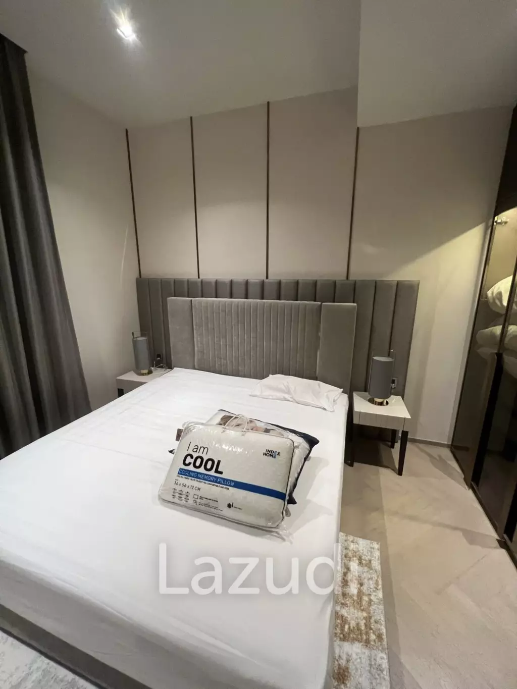 114 sqm high floor condo at The Reserve Sathorn, Thung Mahamek