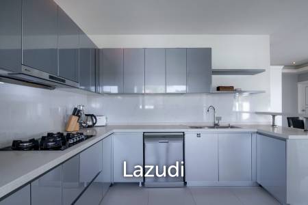 ORCHID PARADISE HOMES : 3 bed pool villa